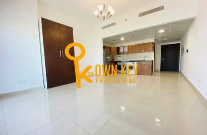 Apartment - Studio - 1 Bathroom for rent in Al Abeir Tower - Jumeirah Village Circle - Dubai