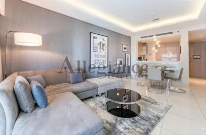 Apartment - 3 Bedrooms - 3 Bathrooms for sale in Tower D - DAMAC Towers by Paramount - Business Bay - Dubai