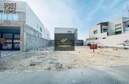 Land - Studio for sale in Al Yasmeen 1 - Al Yasmeen - Ajman