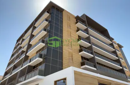 Shop - Studio - 1 Bathroom for sale in Croesus - Majan - Dubai Land - Dubai