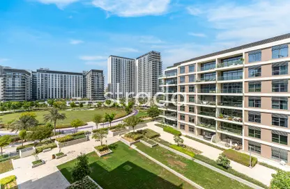 Apartment - 2 Bedrooms - 3 Bathrooms for sale in Mulberry 1 - Park Heights - Dubai Hills Estate - Dubai