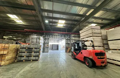 Warehouse - Studio for sale in Technology Park - Dubai