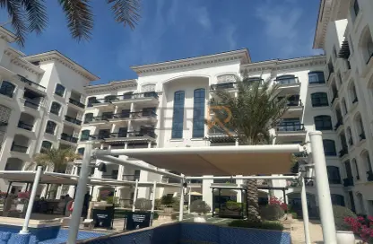 Apartment - 2 Bedrooms - 2 Bathrooms for rent in Ansam 2 - Ansam - Yas Island - Abu Dhabi