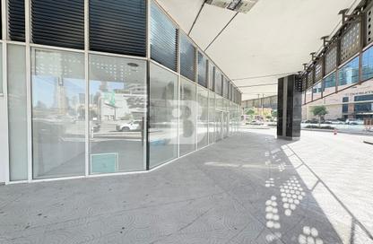 Retail - Studio for rent in Tamani Art Tower - Business Bay - Dubai