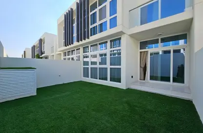 Townhouse - 3 Bedrooms - 5 Bathrooms for sale in Centaury - The Roots DAMAC Hills 2 - Damac Hills 2 - Dubai