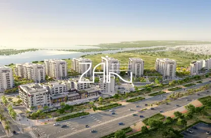 Apartment - 2 Bedrooms - 3 Bathrooms for sale in Residences C - Yas Golf Collection - Yas Island - Abu Dhabi