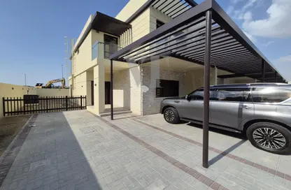 Villa - 4 Bedrooms - 3 Bathrooms for sale in Silver Springs 3 - Silver Springs - DAMAC Hills - Dubai