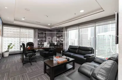 Office Space - Studio for sale in Fifty One Tower - Business Bay - Dubai