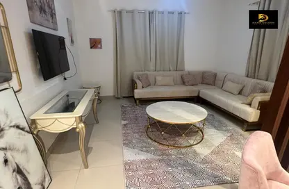 Apartment - 1 Bedroom - 2 Bathrooms for rent in Maryam Island - Sharjah