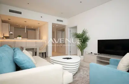 Apartment - 1 Bedroom - 2 Bathrooms for sale in Seven Palm - Palm Jumeirah - Dubai