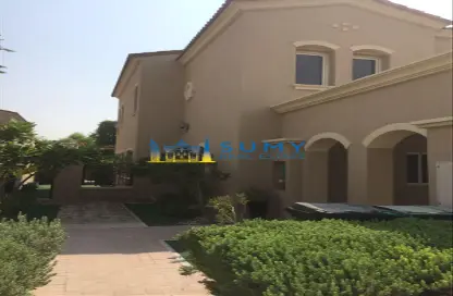 Villa - 3 Bedrooms - 4 Bathrooms for rent in Casa Dora - Serena - Dubai