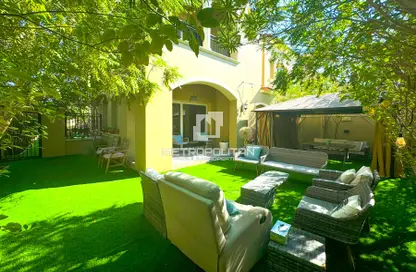 Townhouse - 3 Bedrooms - 4 Bathrooms for sale in Casa Dora - Serena - Dubai