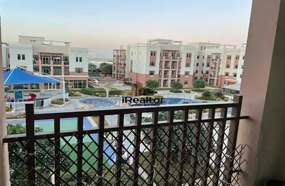 Apartment - 1 Bedroom - 1 Bathroom for rent in Al Waha - Al Ghadeer - Abu Dhabi