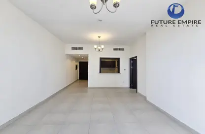 Apartment - 1 Bedroom - 1 Bathroom for rent in N S Building - Al Jaddaf - Dubai