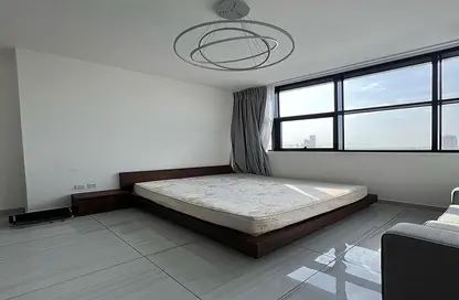 Apartment - Studio - 1 Bathroom for rent in O2 Tower - Jumeirah Village Circle - Dubai