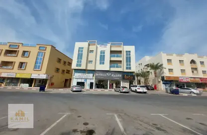 Whole Building - Studio - 3 Bathrooms for sale in Al Mowaihat 2 - Al Mowaihat - Ajman