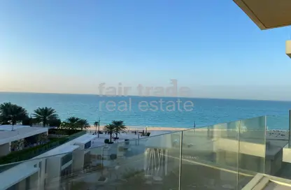 Apartment - 3 Bedrooms - 5 Bathrooms for sale in Mamsha Al Saadiyat - Saadiyat Cultural District - Saadiyat Island - Abu Dhabi