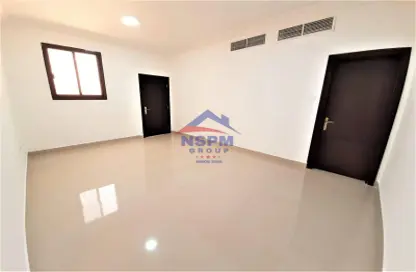 Apartment - 1 Bedroom - 2 Bathrooms for rent in Al Saada Street - Al Mushrif - Abu Dhabi