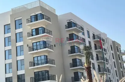 Apartment - 1 Bedroom - 1 Bathroom for rent in Al Yelayiss 2 - Dubai