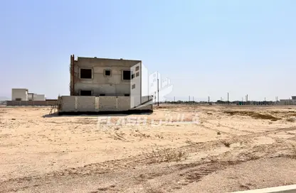 Land - Studio for sale in Al Mairid - Ras Al Khaimah