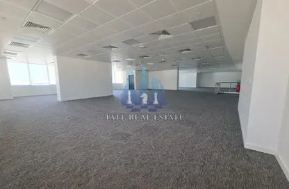 Office Space - Studio - 2 Bathrooms for rent in Najmat Abu Dhabi - Al Reem Island - Abu Dhabi