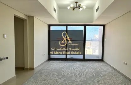 Apartment - 1 Bedroom - 2 Bathrooms for sale in Al Naimiya - Al Nuaimiya - Ajman