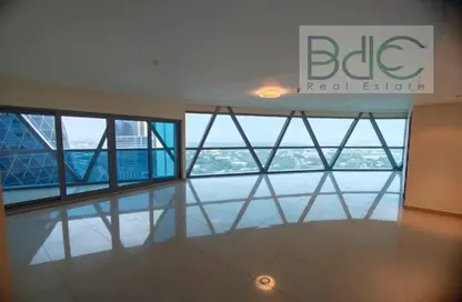 Apartment - 2 Bedrooms - 3 Bathrooms for rent in Park Tower B - Park Towers - DIFC - Dubai