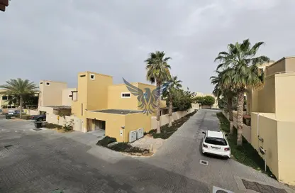 Townhouse - 4 Bedrooms - 5 Bathrooms for rent in Al Mariah Community - Al Raha Gardens - Abu Dhabi