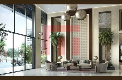 Apartment - 4 Bedrooms - 5 Bathrooms for sale in Ville 11 - Masdar City - Abu Dhabi