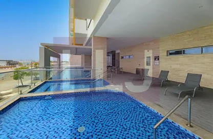 Apartment - 3 Bedrooms - 4 Bathrooms for sale in Oasis Residences - Shams Abu Dhabi - Al Reem Island - Abu Dhabi