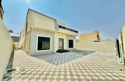 Villa - 3 Bedrooms - 7 Bathrooms for rent in Al Zaheya Gardens - Al Zahya - Ajman