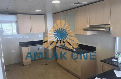 Apartment - 2 Bedrooms - 3 Bathrooms for sale in Sky Tower - Shams Abu Dhabi - Al Reem Island - Abu Dhabi