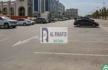 Land - Studio for sale in The Residence - Al Khaldeia Area - Sharjah