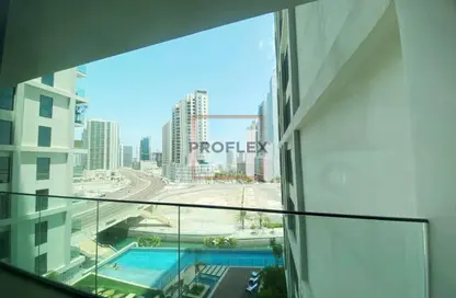 Apartment - 1 Bedroom - 2 Bathrooms for sale in Reem Nine - Shams Abu Dhabi - Al Reem Island - Abu Dhabi