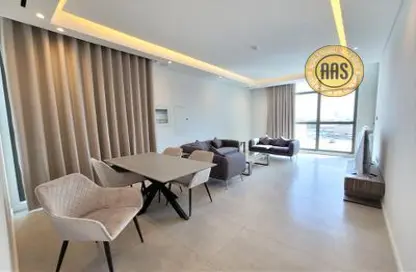 Apartment - 2 Bedrooms - 3 Bathrooms for sale in Diamond Building - Al Satwa - Dubai