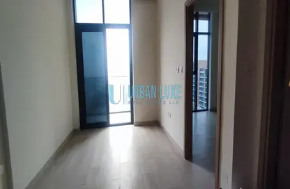 Apartment - 1 Bedroom - 1 Bathroom for rent in Azizi Riviera 63 - Meydan - Dubai