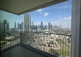 Apartment - 2 bedrooms - 3 bathrooms for rent in Downtown Views II Tower 1 - Downtown Views II - Downtown Dubai - Dubai