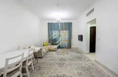 Apartment - 1 Bedroom - 2 Bathrooms for rent in Al Barsha South - Al Barsha - Dubai