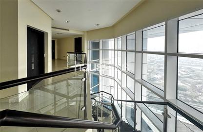 Apartment - 4 Bedrooms - 6 Bathrooms for sale in 23 Marina - Dubai Marina - Dubai