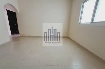 Apartment - 1 Bedroom - 1 Bathroom for rent in Fire Station Road - Muwaileh - Sharjah