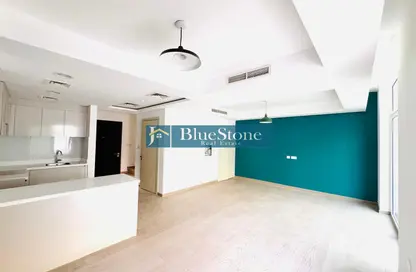 Townhouse - 3 Bedrooms - 3 Bathrooms for rent in Just Cavalli Villas - Aquilegia - Damac Hills 2 - Dubai