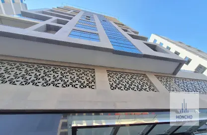 Apartment - 1 Bedroom - 2 Bathrooms for rent in Adaire 2 - Al Satwa - Dubai