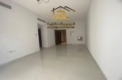 Apartment - 2 Bedrooms - 2 Bathrooms for rent in Al Naemiya Tower 1 - Al Naemiya Towers - Al Nuaimiya - Ajman