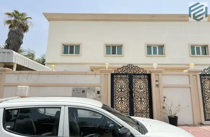 Villa - 4 Bedrooms - 5 Bathrooms for rent in Al Rifa'ah - Al Heerah - Sharjah