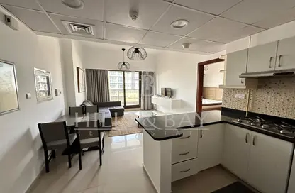 Apartment - 1 Bedroom - 2 Bathrooms for rent in Elite Sports Residence 8 - Elite Sports Residence - Dubai Sports City - Dubai