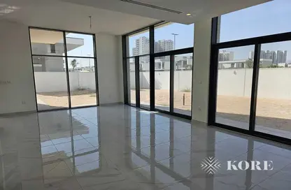 Villa - 4 Bedrooms - 5 Bathrooms for rent in Murooj Al Furjan - Al Furjan - Dubai