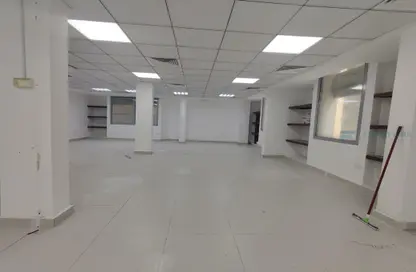 Office Space - Studio - 1 Bathroom for rent in Al Futtaim Tower - Al Rigga - Deira - Dubai