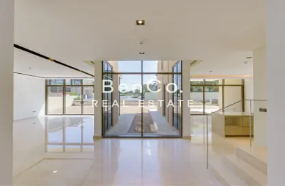 Villa - 4 Bedrooms - 5 Bathrooms for sale in Golf Place 1 - Golf Place - Dubai Hills Estate - Dubai