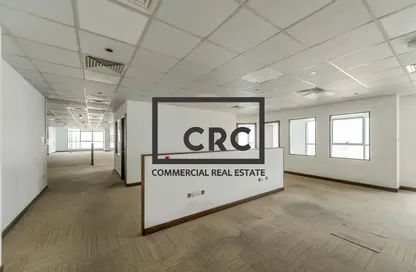 Office Space - Studio for rent in EREC Building - Al Falah Street - City Downtown - Abu Dhabi