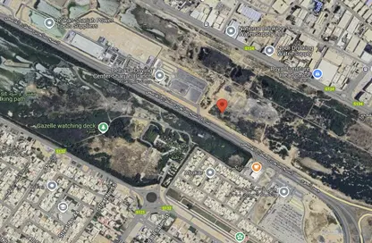 Land - Studio for sale in Wasit - Sharjah